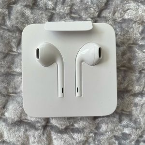 Apple EarPods